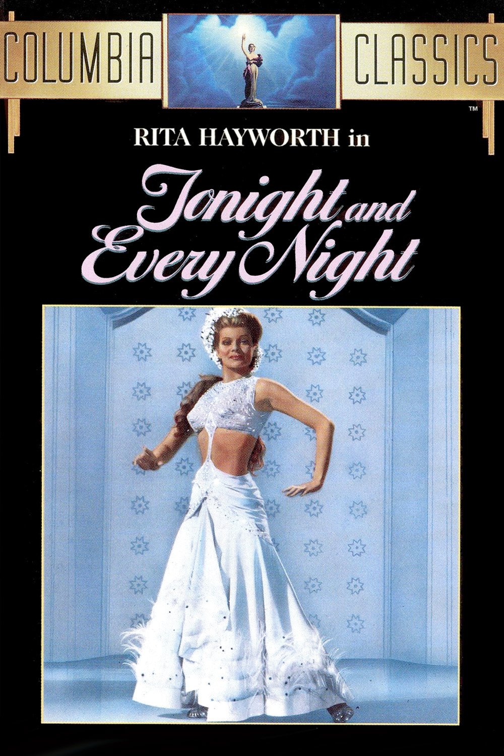 Tonight and Every Night