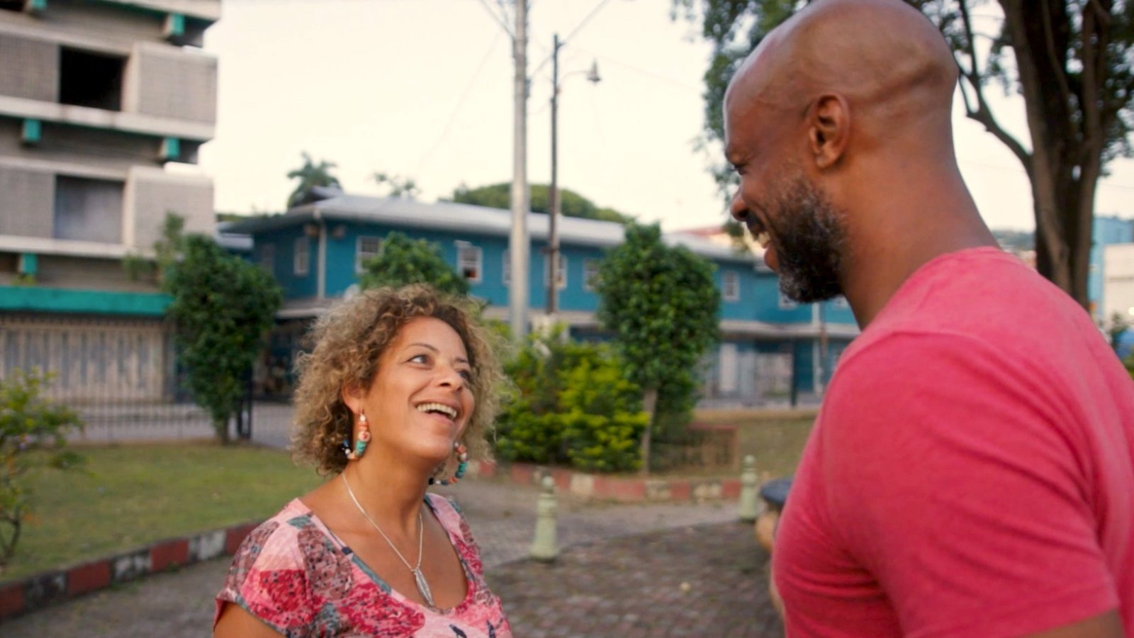 From Bahia to Brooklyn, Caribbean stories