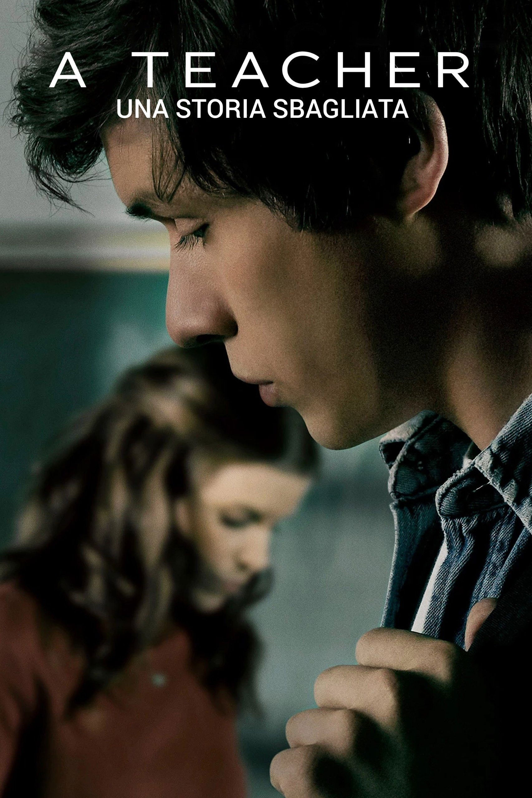A Teacher - Una storia sbagliata