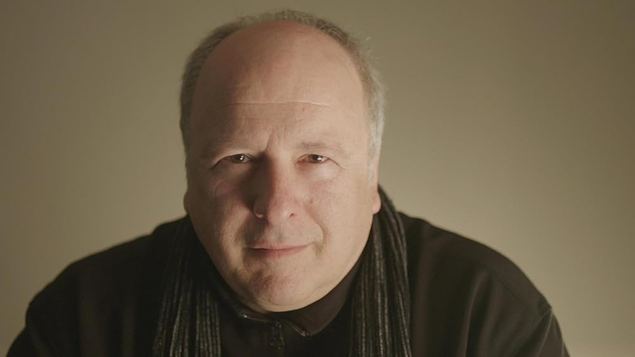 Imagem do Filme Denis Marleau