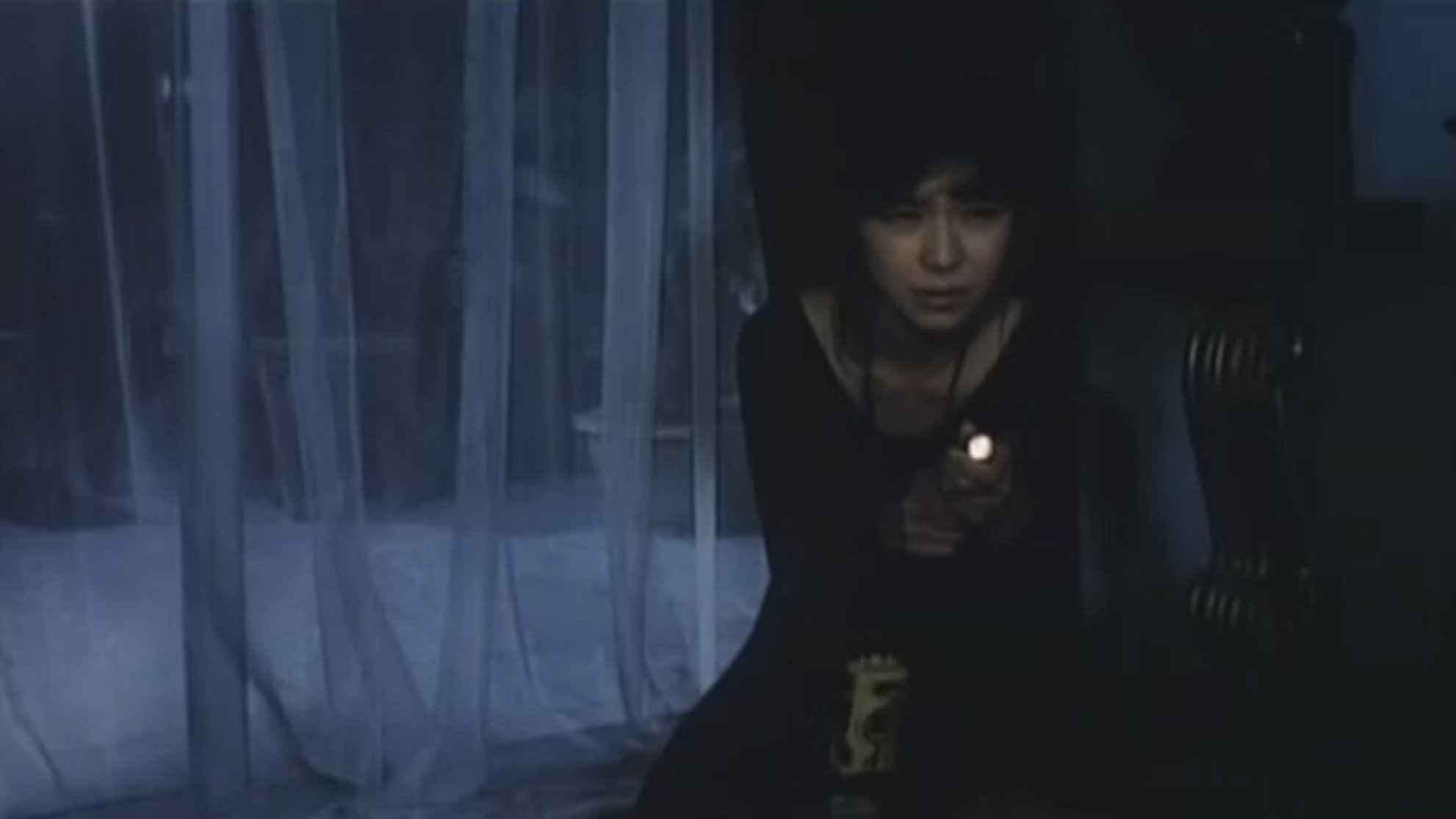 Saejima Nao: Akume kinenbi