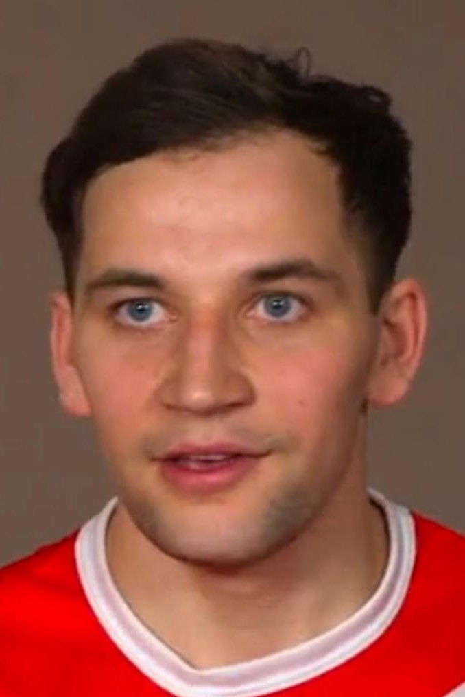 et billede af Tagir Izmailov