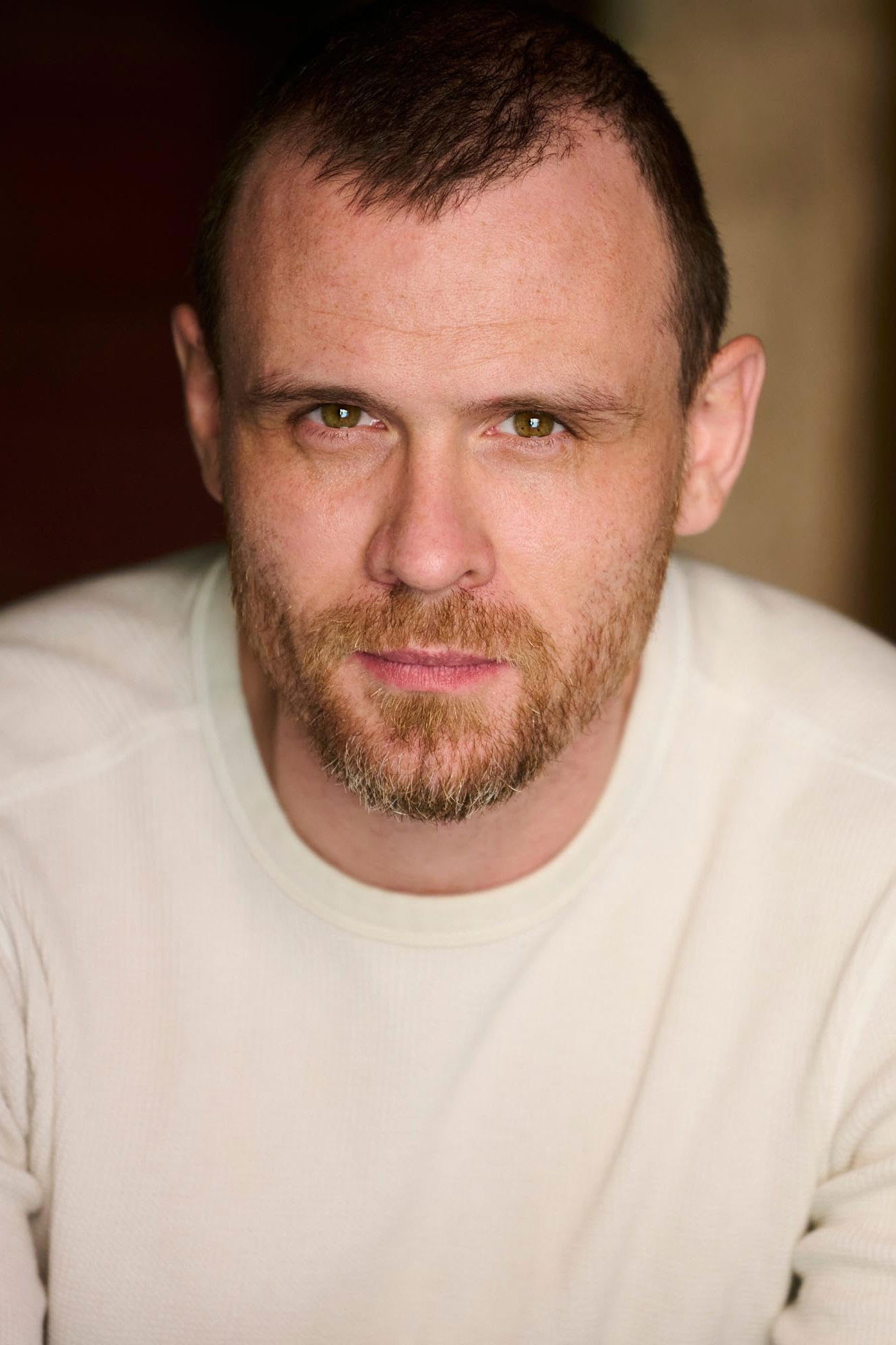 et billede af Ivan Swan