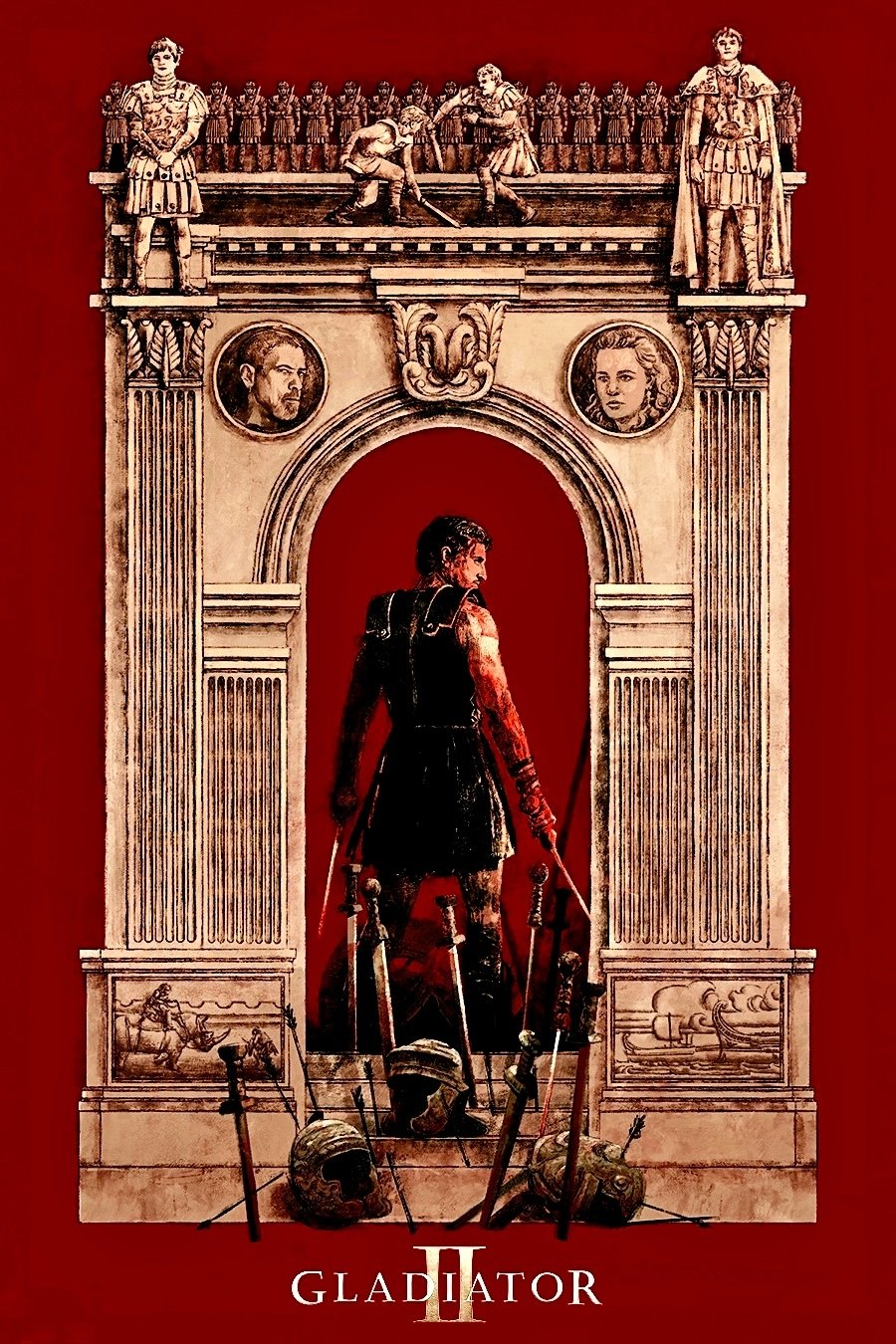 Gladiator II