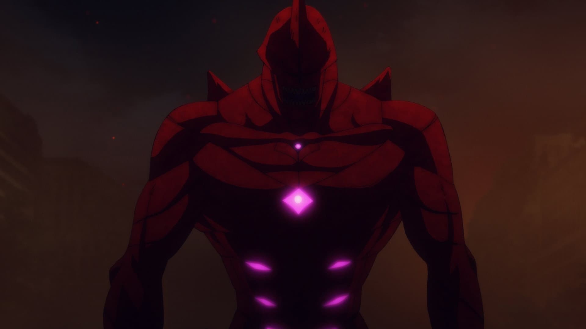 Kaiju No. 8