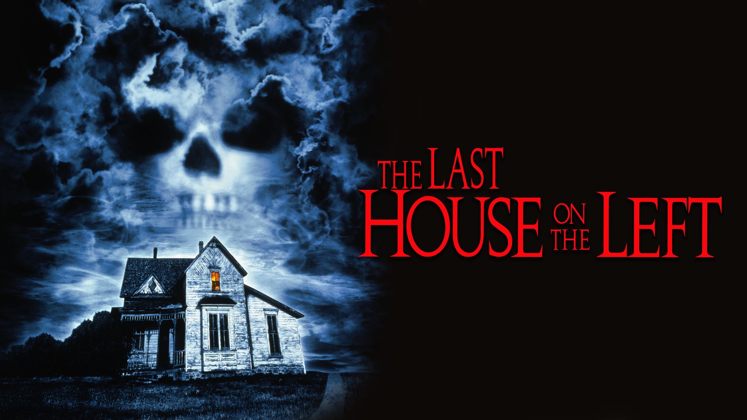 The Last House on the Left