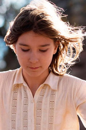 et billede af Mariona Gomila