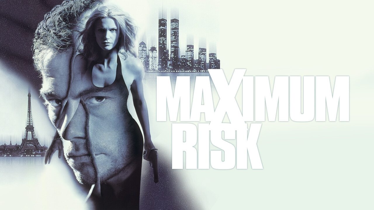 Maximum Risk (1996)