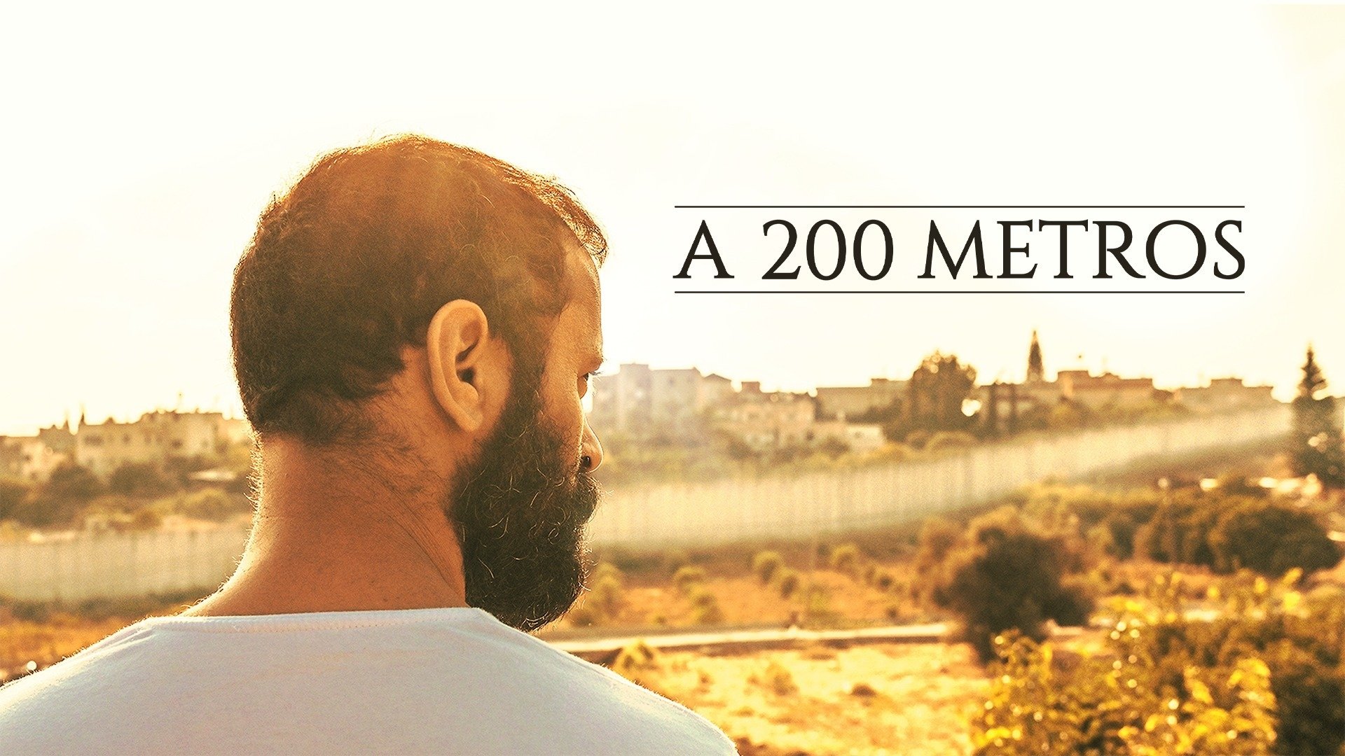 200 Meters (2020)