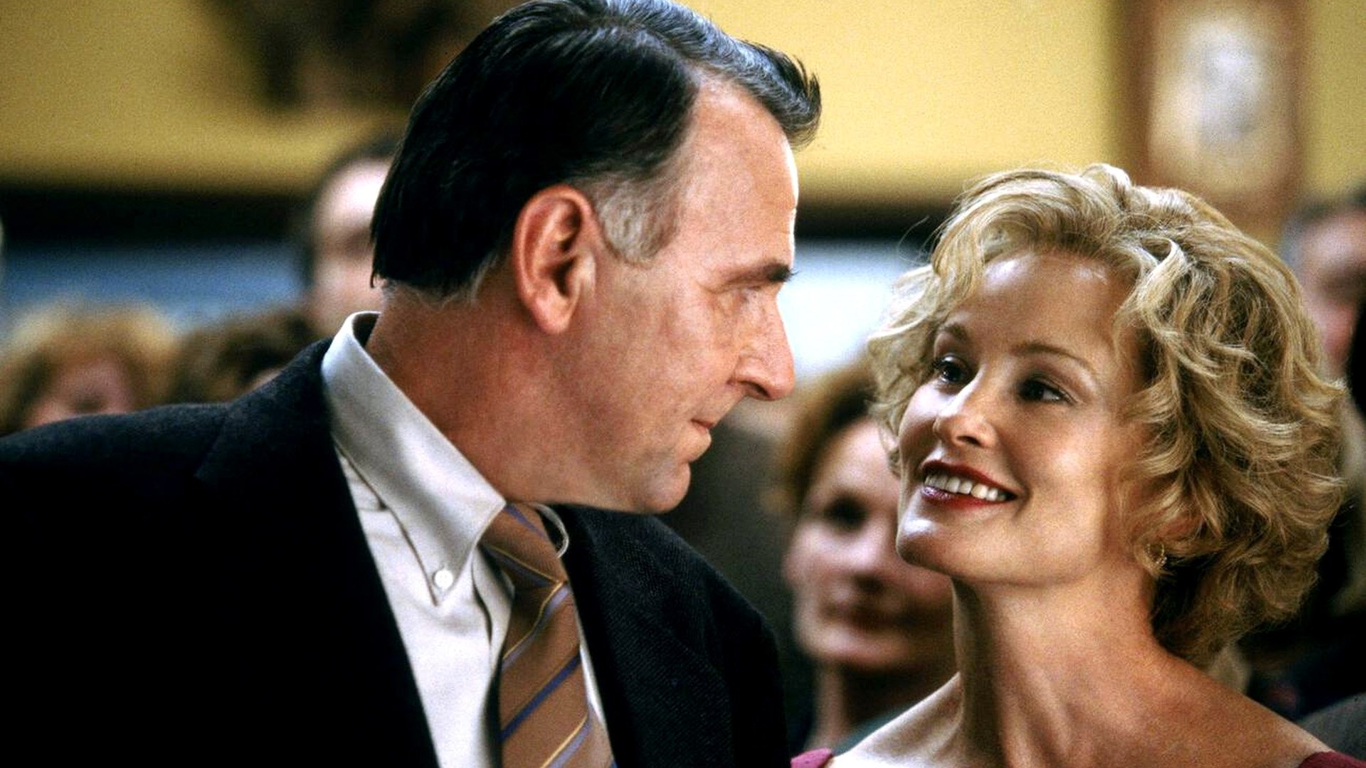 Normal (2003)
