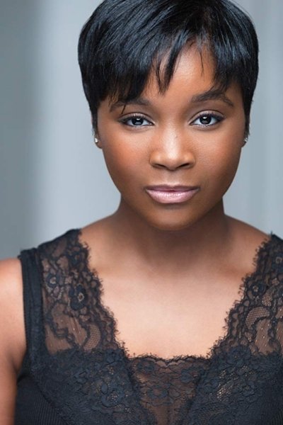 et billede af Jennifer Sears