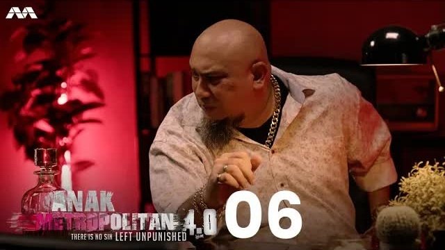 Episode 6
