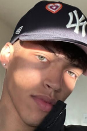 et billede af Jaiden Anthony