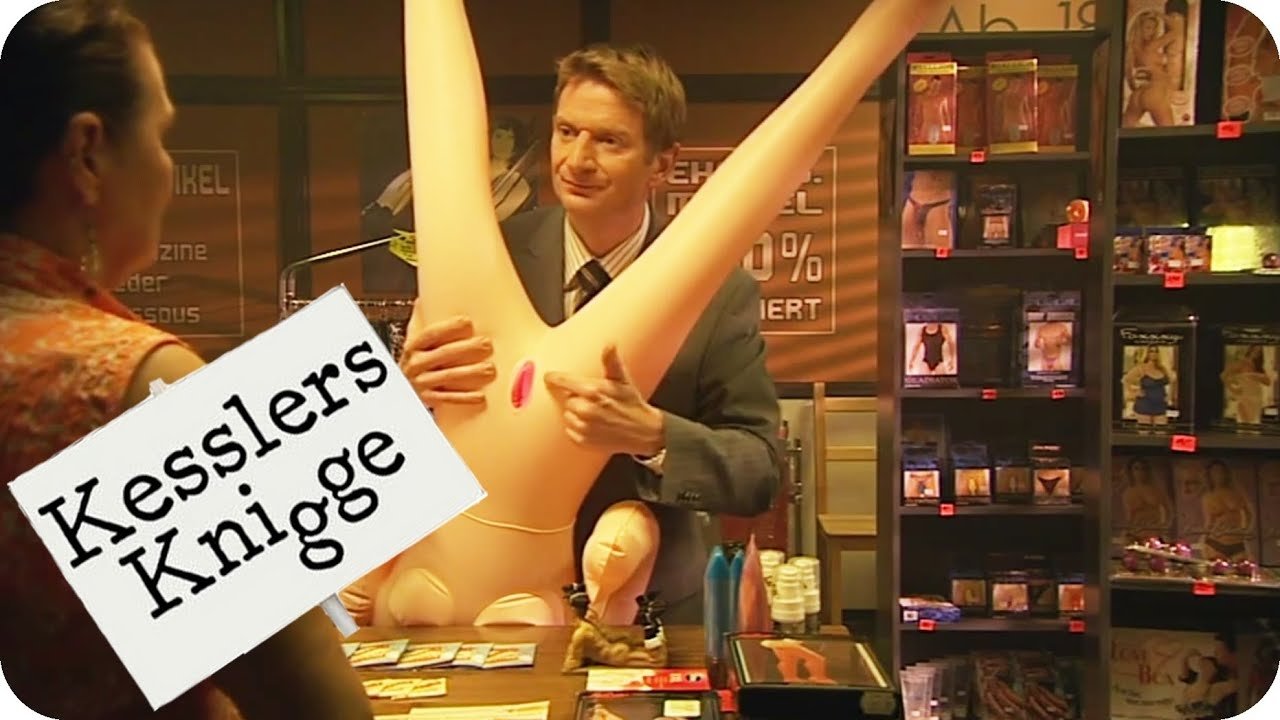 Thumbnail for Shopping Season 1 Episode 2