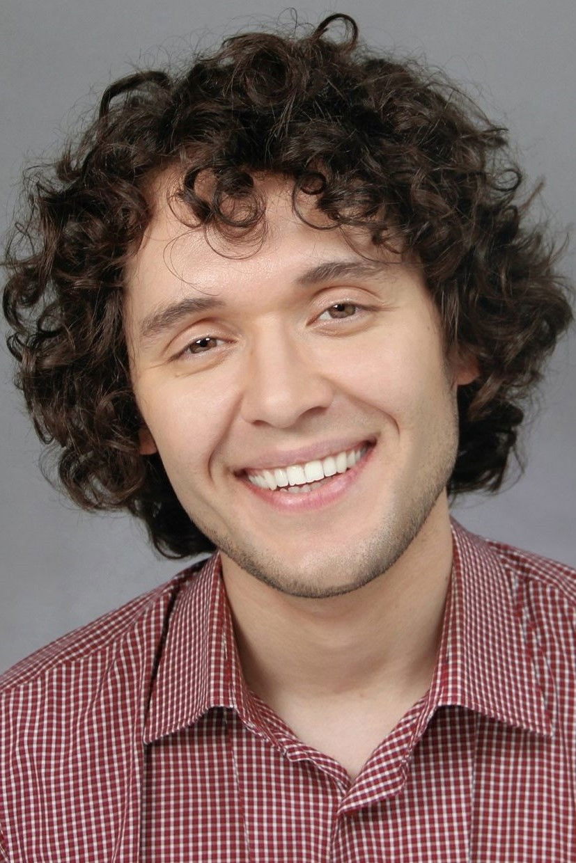 et billede af Evgeny Vasilenko