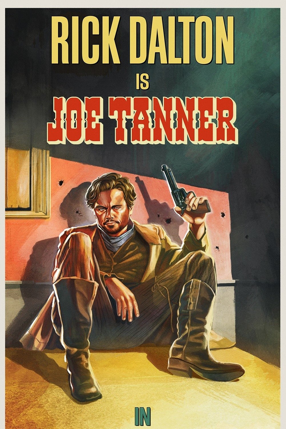 Once Upon a Time... in Hollywood