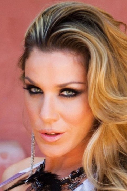 et billede af Kayla Paige