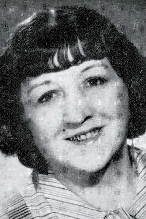 et billede af Marguerite Chabert