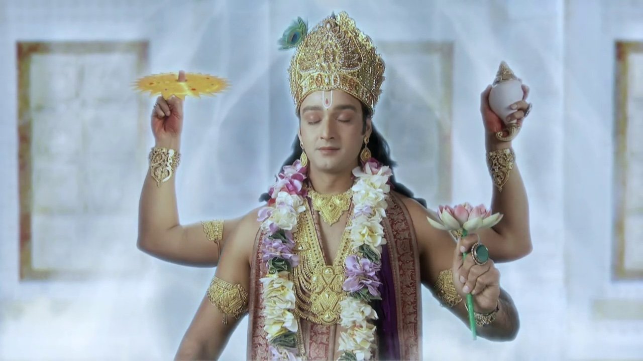 Devon Ke Dev...Mahadev