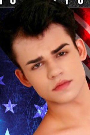 et billede af Andy Rich