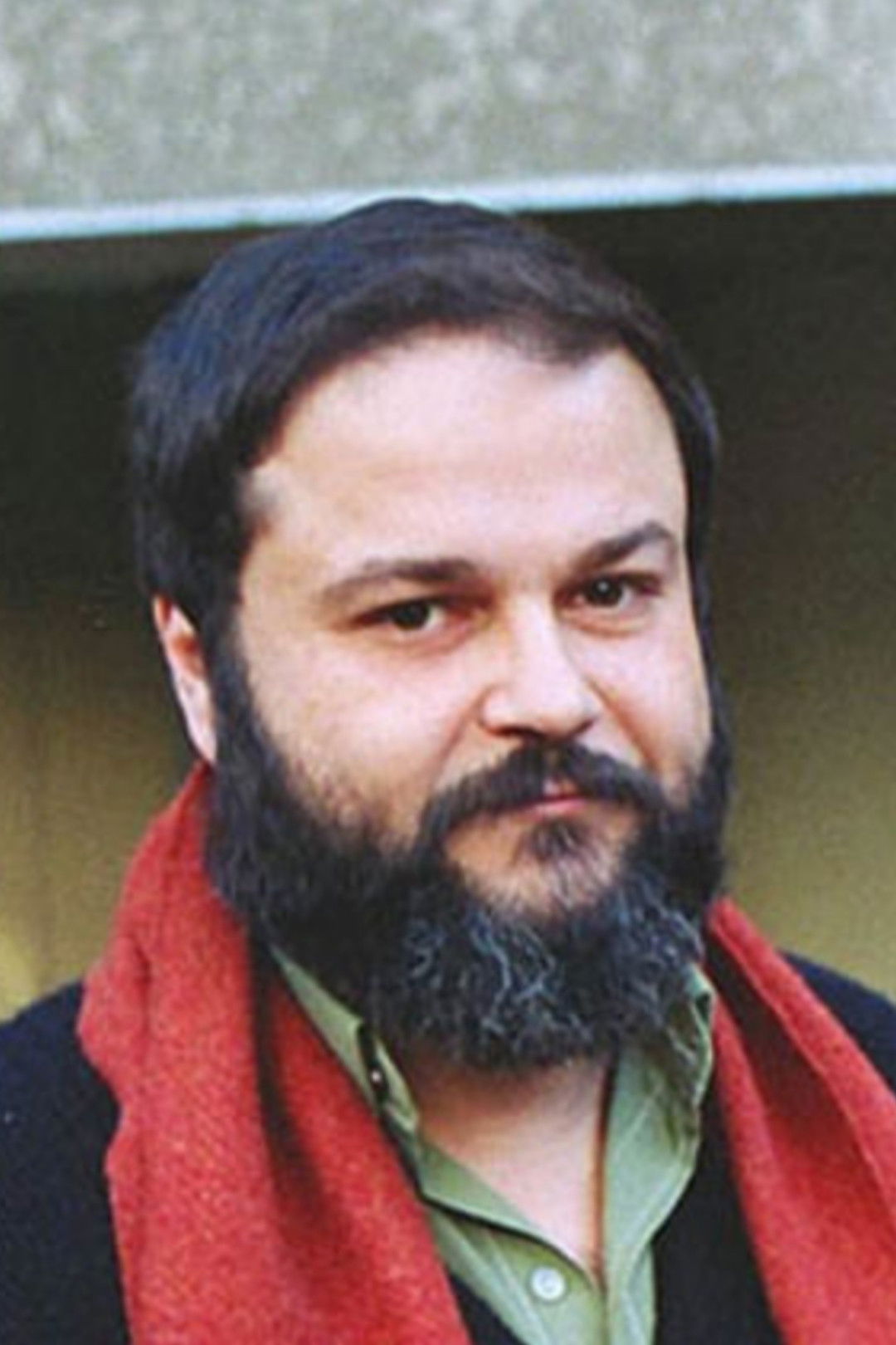 et billede af Mohamed Shebl