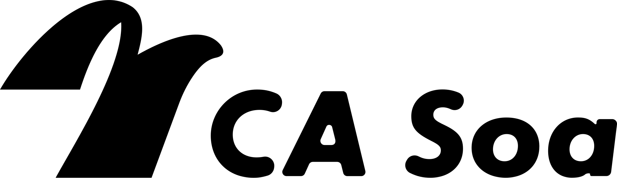CA Soa