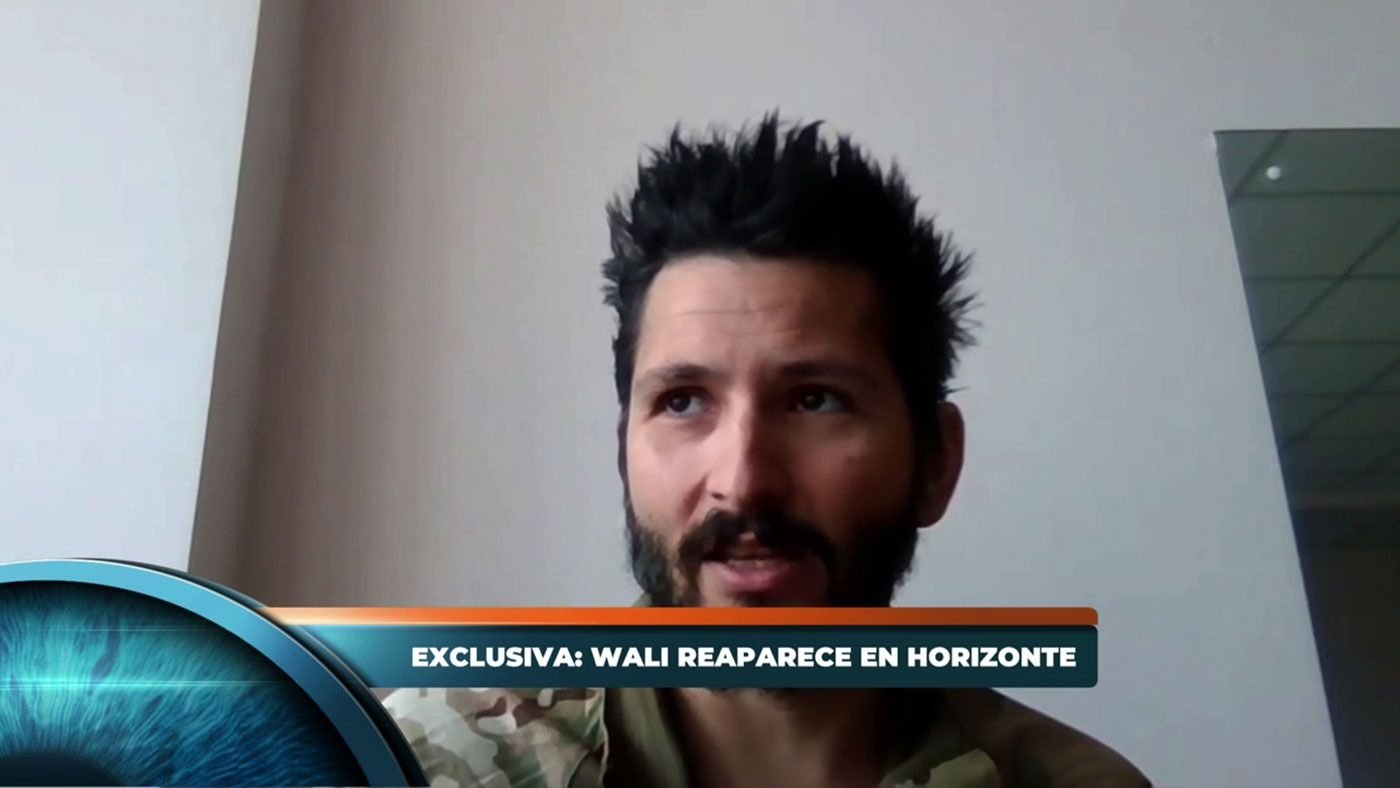Horizonte - Épisode 29