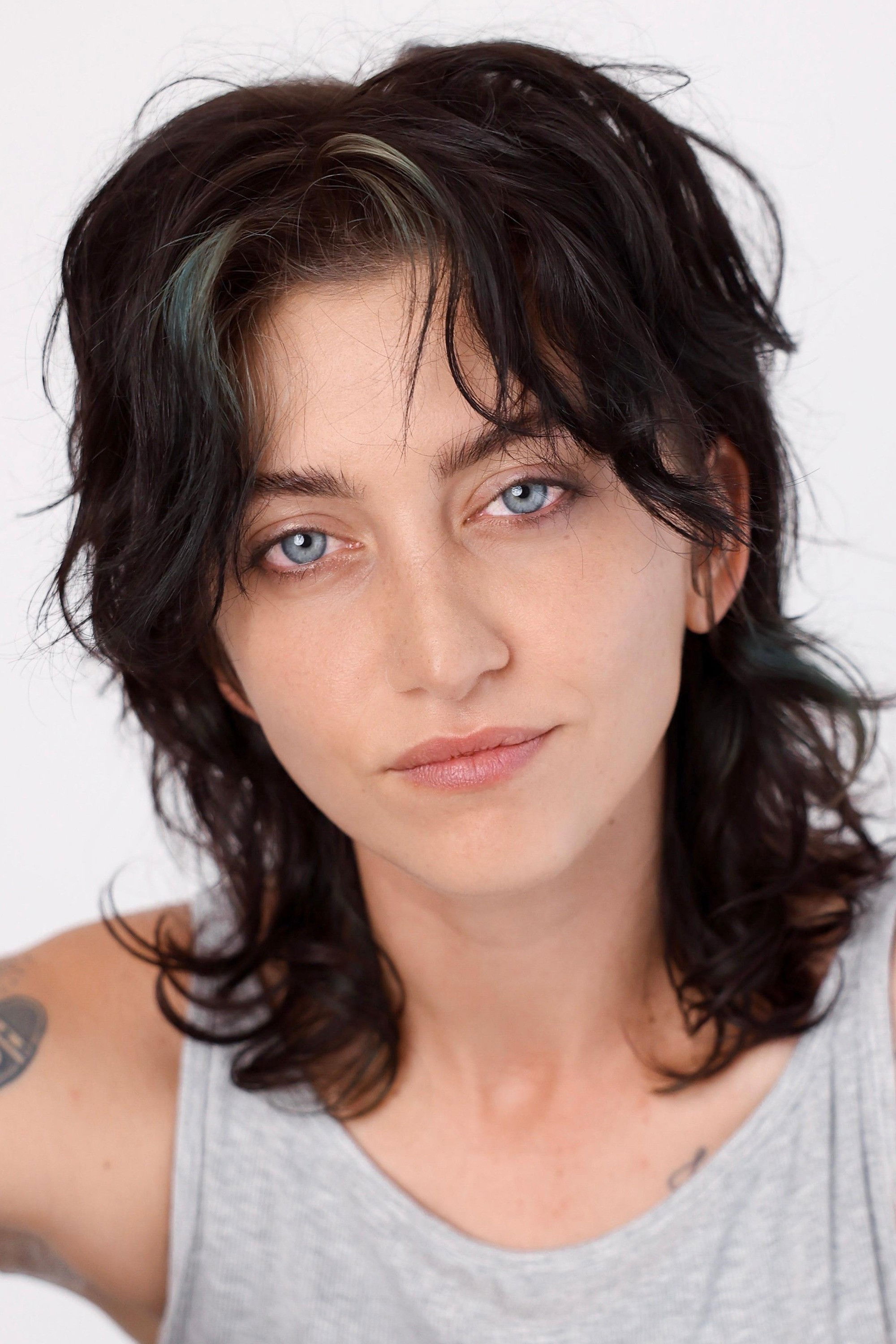 et billede af Nico Bucher