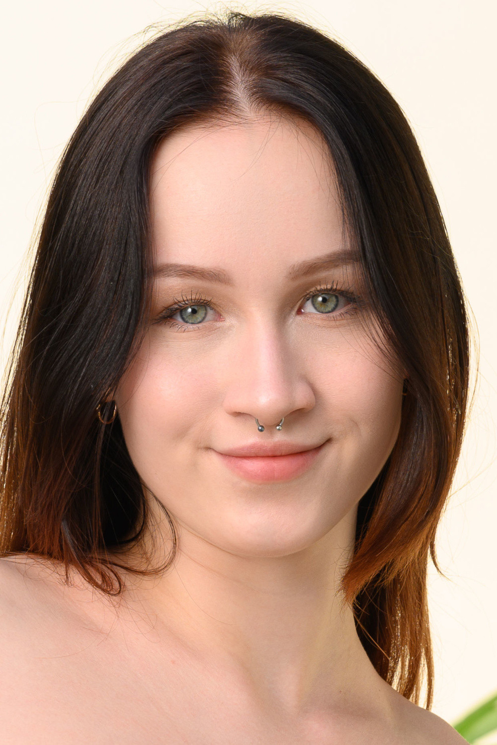 et billede af Scarlet Telles