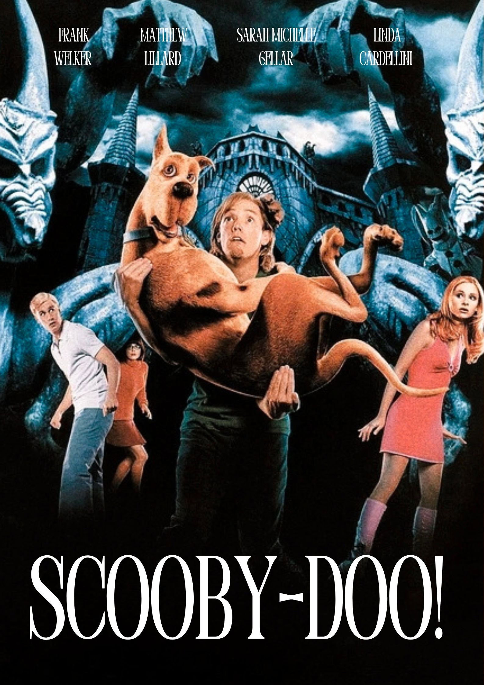 Scooby-Doo: O Filme