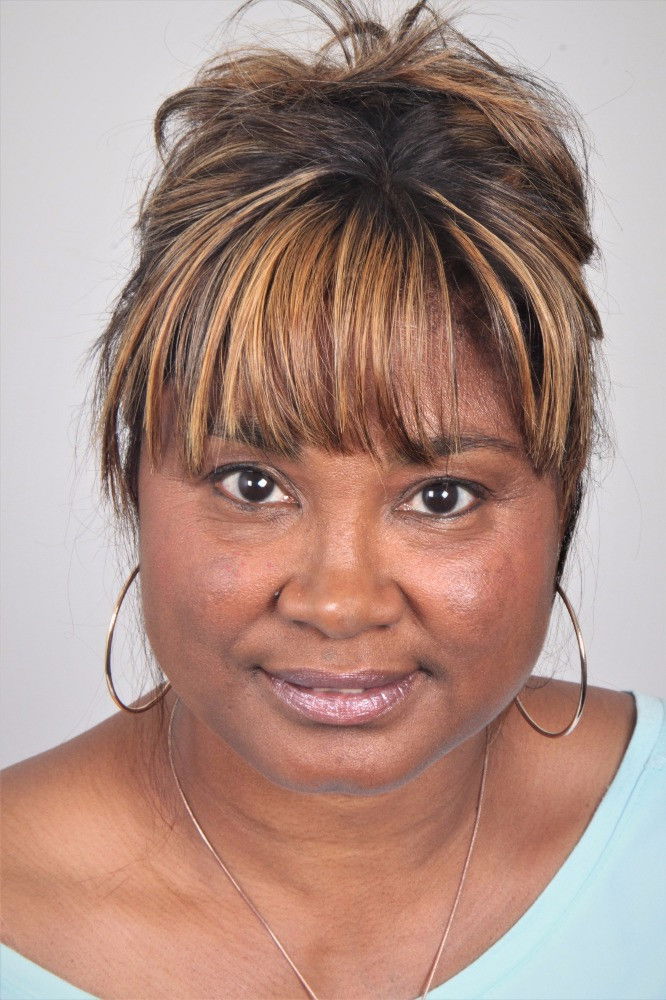 et billede af Euodia Samson