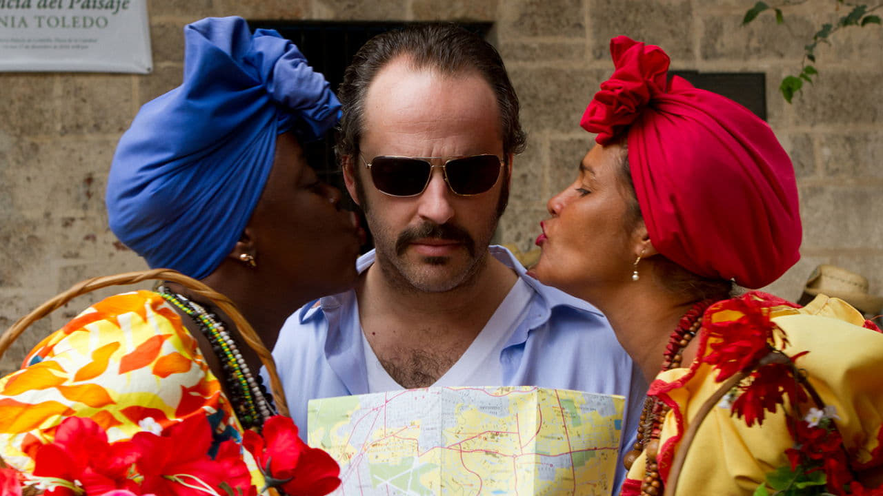 Three Days in Havana (2014)