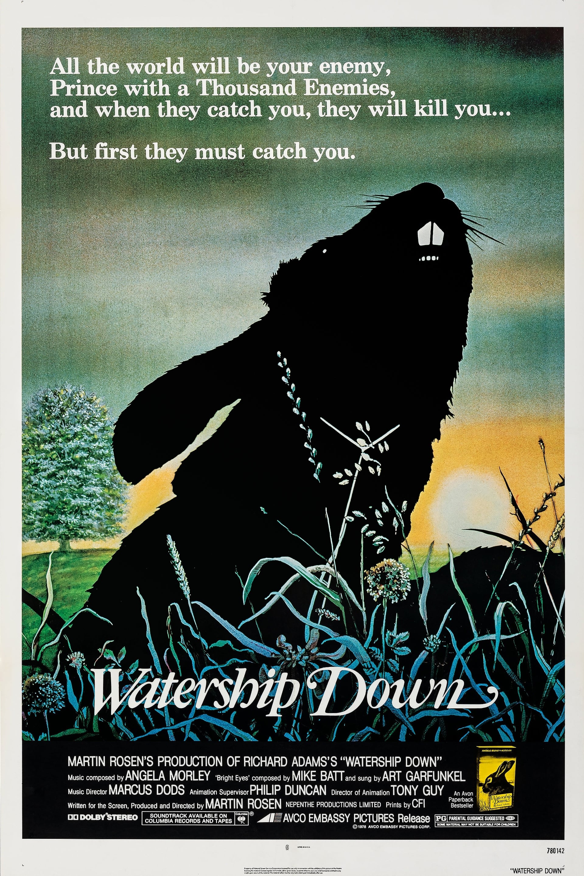 Watership Down