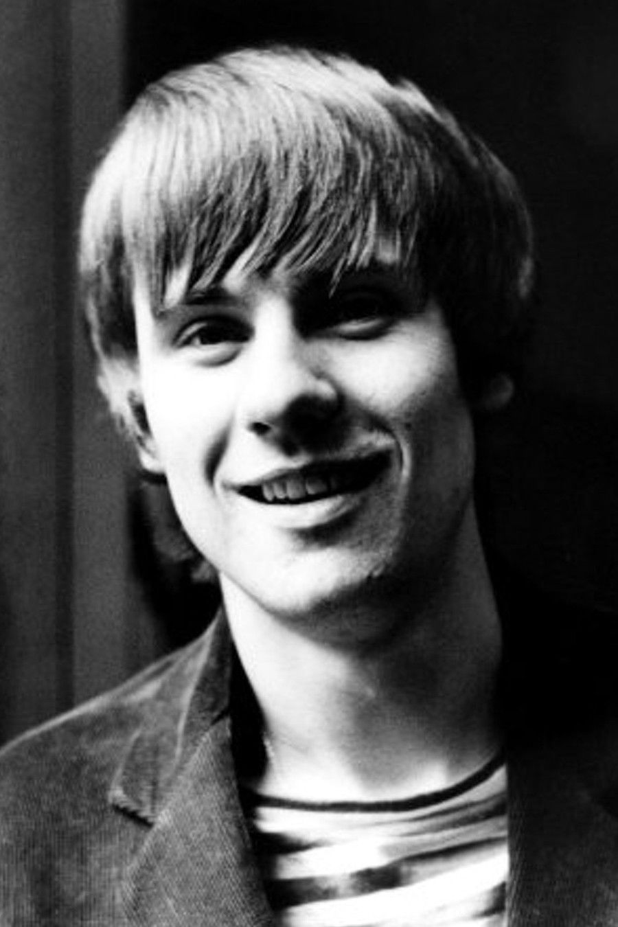 et billede af Hilton Valentine