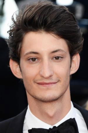 et billede af Kurt Laferla