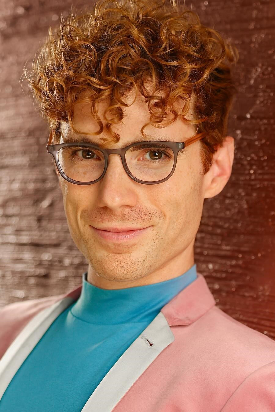 et billede af Matt Steele