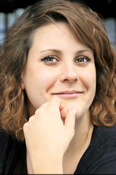 et billede af Tiphanie Bovay-Klameth