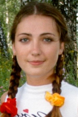 et billede af Sylvia F