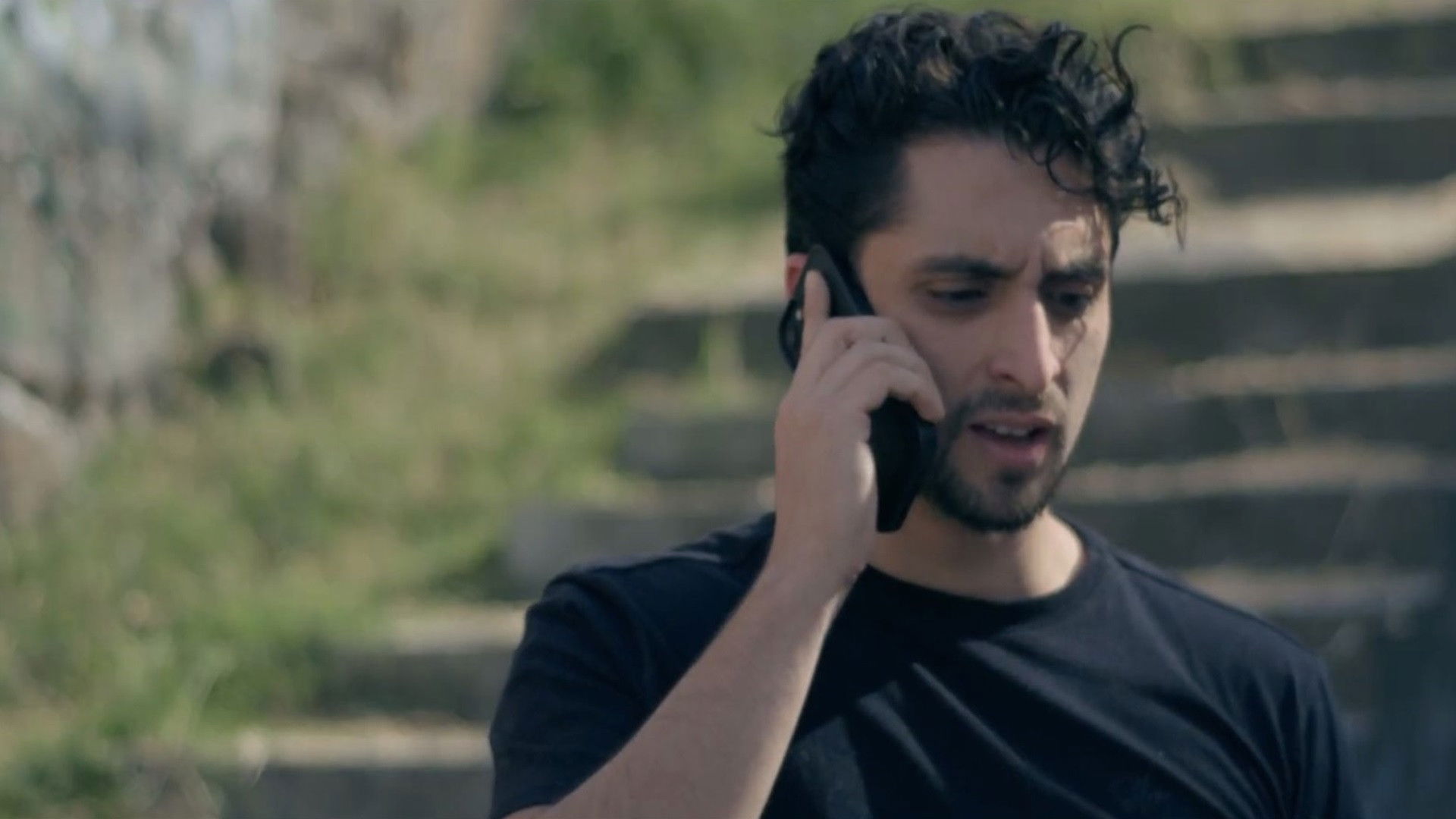 Si la paloma no llega