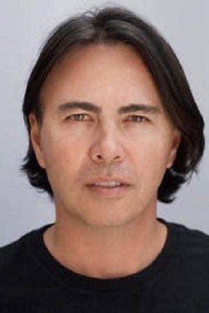 et billede af Terence Michael