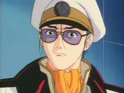 Macross 7