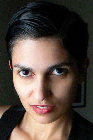 et billede af Céline Bara