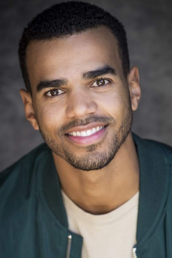 Tane Williams-Accra's picture in the cast
