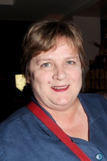 et billede af Jenny Galloway