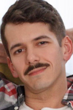 et billede af Jonah Wheeler