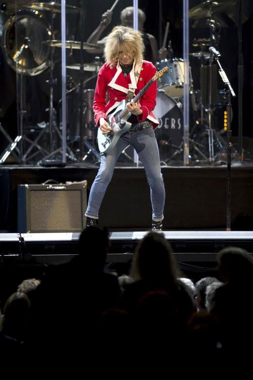 The Pretenders - Live