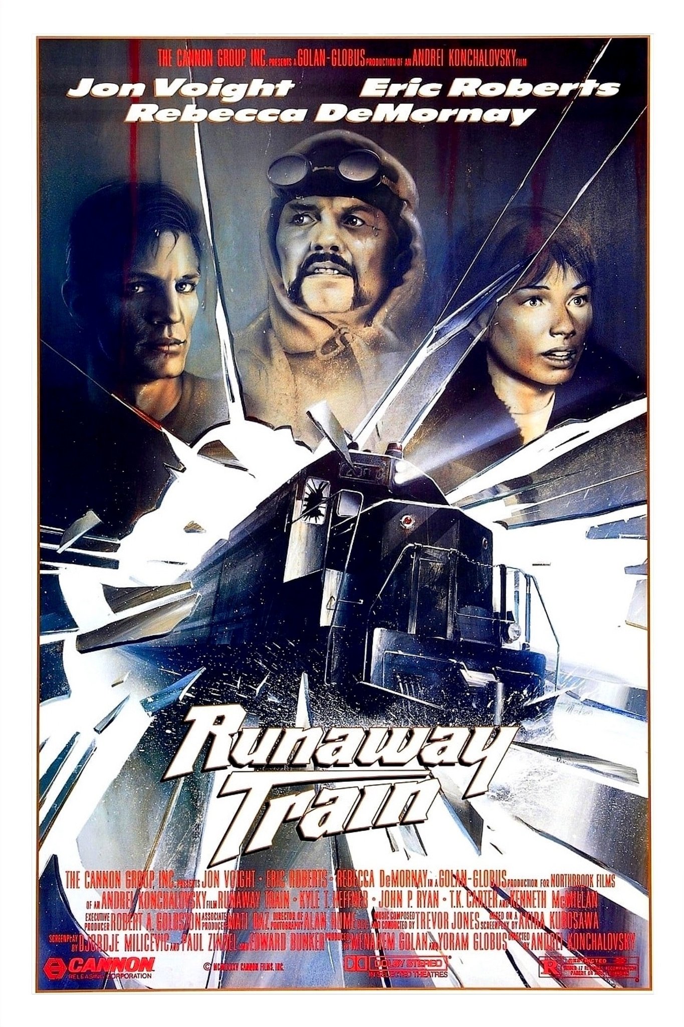 Runaway Train