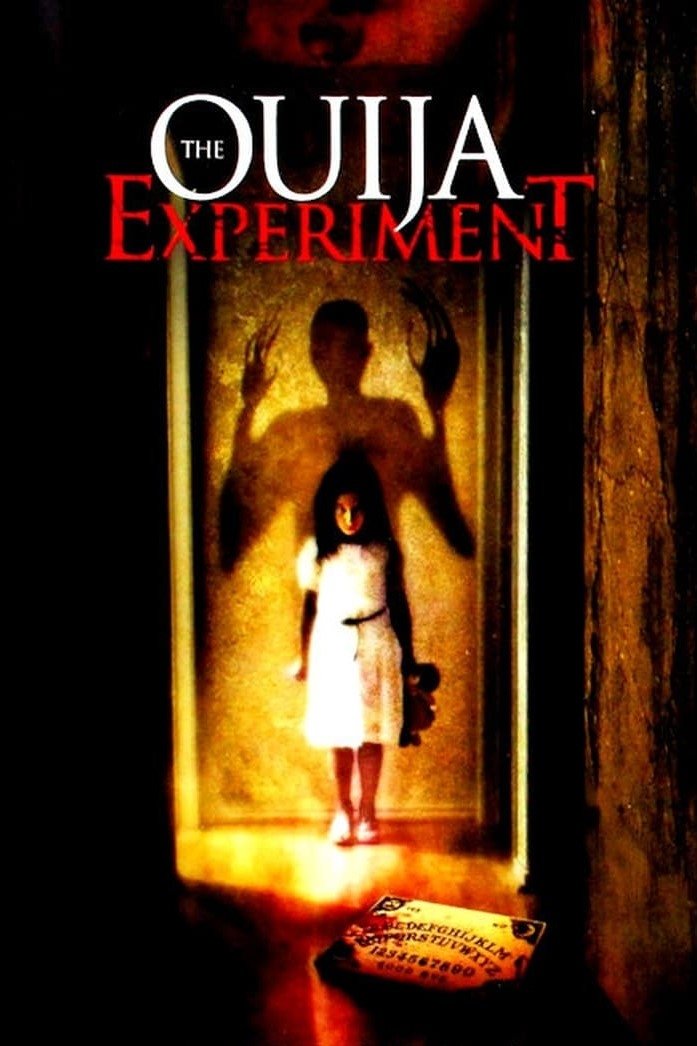 The Ouija Experiment