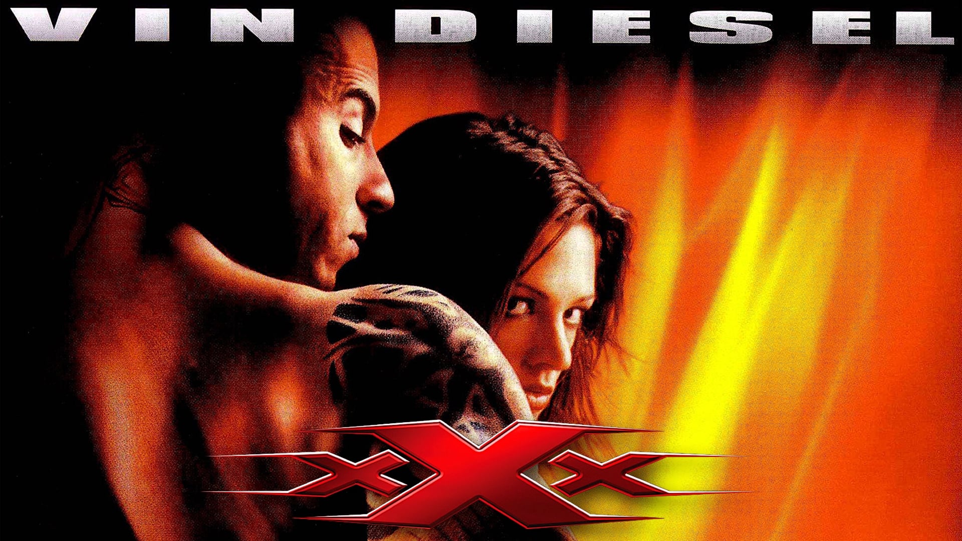 xXx (2002)