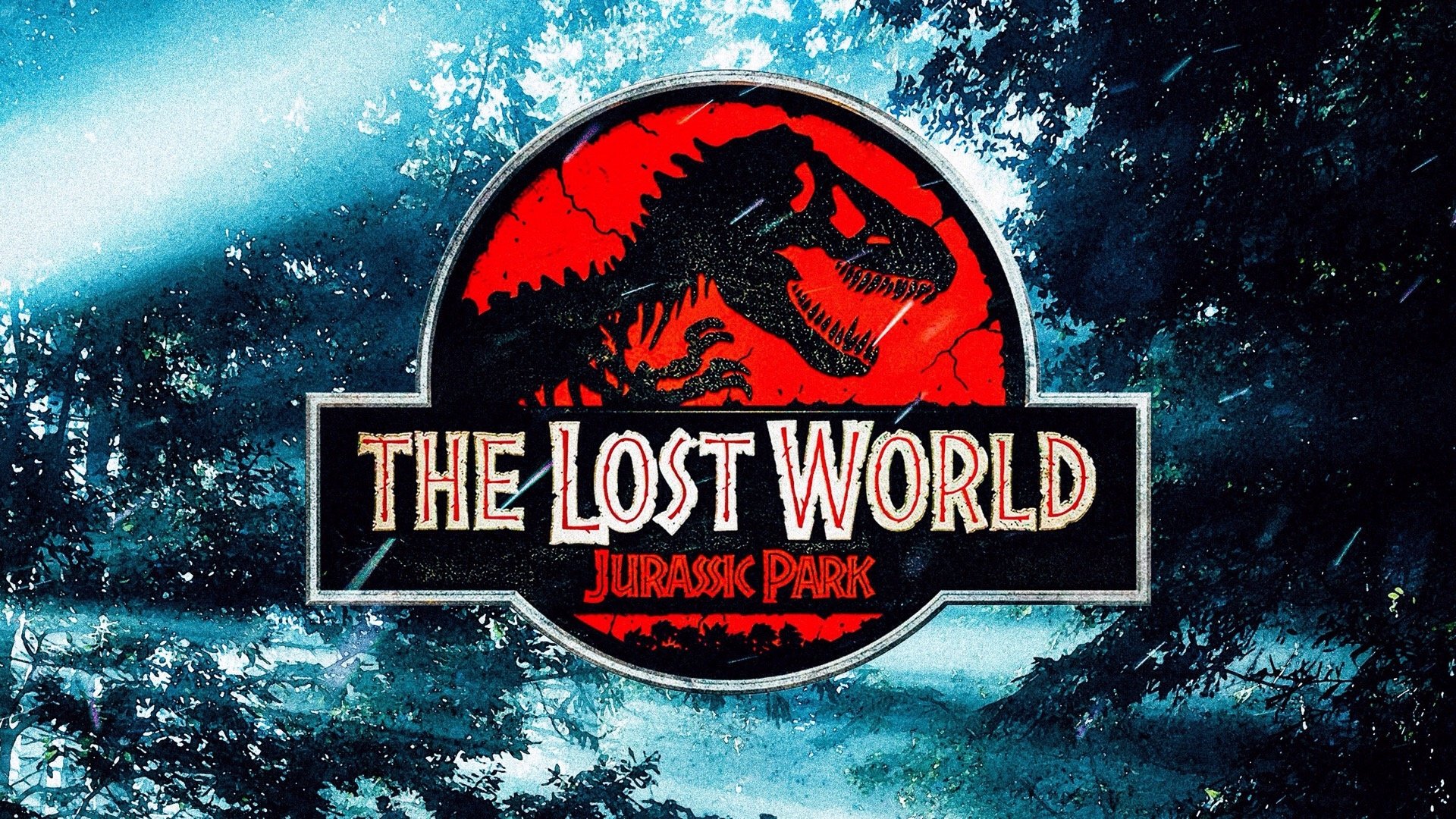 The Lost World: Jurassic Park